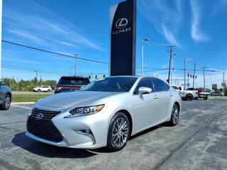 2017 Lexus ES 350 for sale in Toledo OH