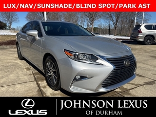 2017 Lexus ES 350 for sale in Durham NC