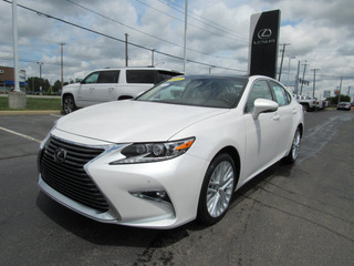 2017 Lexus ES 350 for sale in Toledo OH