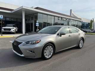 2018 Lexus ES 350 for sale in Knoxville TN