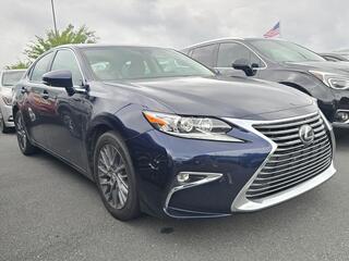 2018 Lexus ES 350 for sale in Greer SC