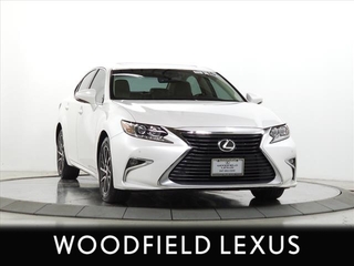 2016 Lexus ES 350 for sale in Schaumburg IL