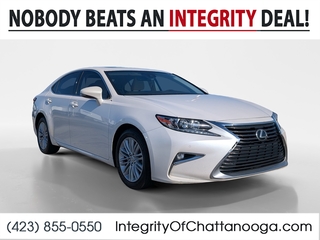 2016 Lexus ES 350 for sale in Chattanooga TN