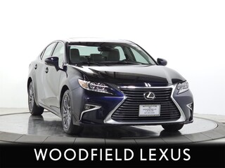 2018 Lexus ES 350 for sale in Schaumburg IL