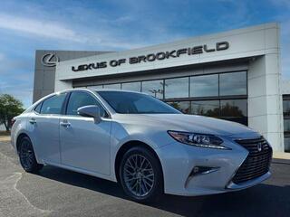 2018 Lexus ES 350 for sale in Brookfield WI