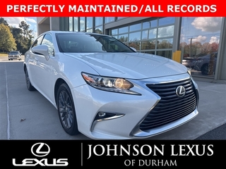 2016 Lexus ES 350 for sale in Durham NC