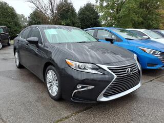 2016 Lexus ES 350 for sale in Clarksville TN