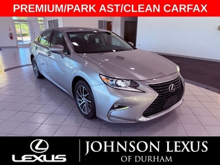 2016 Lexus ES 350 for sale in Durham NC
