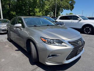 2017 Lexus ES 350 for sale in Greenville SC