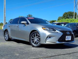 2017 Lexus ES 350 for sale in Portsmouth NH