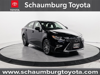 2016 Lexus ES 350 for sale in Schaumburg IL