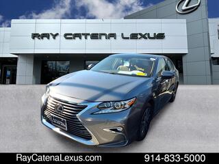 2016 Lexus ES 350 for sale in Larchmont NY