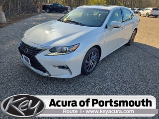 2017 Lexus ES 350