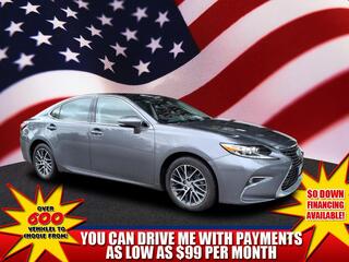 2018 Lexus ES 350 for sale in Little Falls NJ