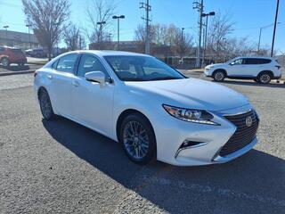 2018 Lexus ES 350 for sale in Nashville TN
