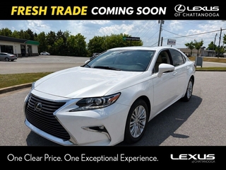 2018 Lexus ES 350 for sale in Chattanooga TN
