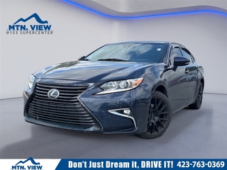 2016 Lexus ES 350 for sale in Chattanooga TN