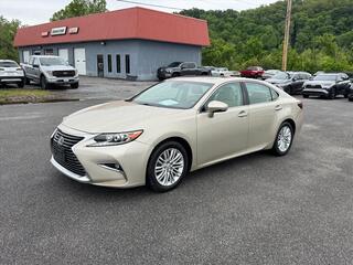 2017 Lexus ES 350 for sale in Kingsport TN