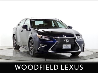 2017 Lexus ES 350 for sale in Schaumburg IL