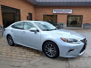 2017 Lexus ES 350