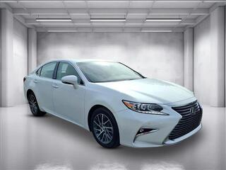 2017 Lexus ES 350 for sale in Nashville TN