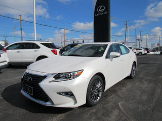 2018 Lexus ES 350 for sale in Toledo OH