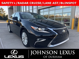 2016 Lexus ES 350 for sale in Durham NC