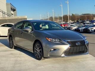 2017 Lexus ES 350 for sale in Chattanooga TN