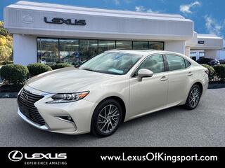 2017 Lexus ES 350 for sale in Kingsport TN