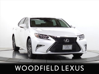 2017 Lexus ES 350 for sale in Schaumburg IL