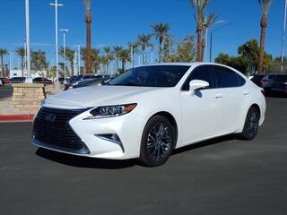 2017 Lexus ES 350