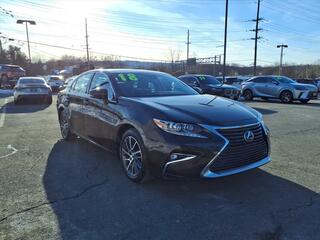 2018 Lexus ES 350 for sale in Little Falls NJ