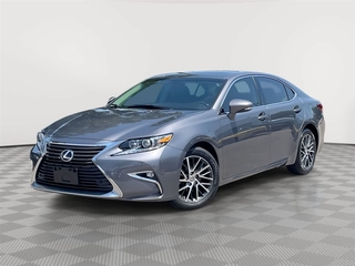 2016 Lexus ES 350 for sale in Plymouth MI