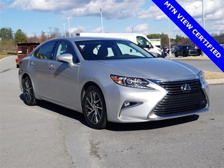 2017 Lexus ES 350 for sale in Ringold GA