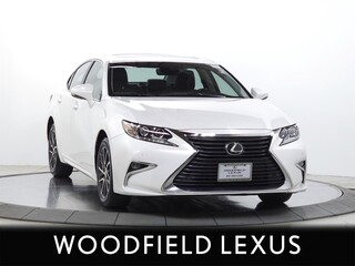 2017 Lexus ES 350 for sale in Schaumburg IL