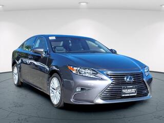 2017 Lexus ES 350 for sale in Freehold NJ