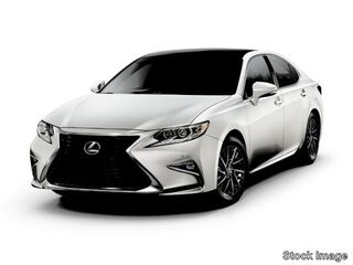 2018 Lexus ES 350
