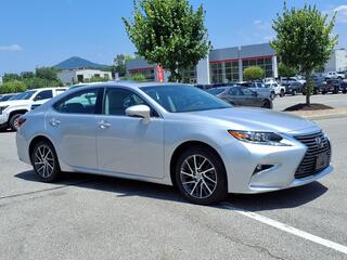 2018 Lexus ES 350
