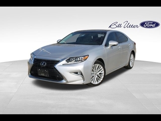 2018 Lexus ES 350