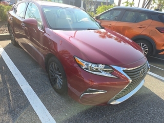 2018 Lexus ES 350