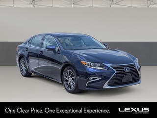 2017 Lexus ES 350 for sale in Chattanooga TN