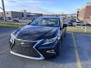 2017 Lexus ES 350 for sale in Allentown PA