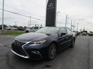 2017 Lexus ES 350 for sale in Toledo OH