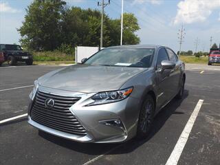 2018 Lexus ES 350