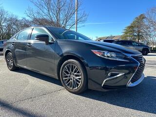 2018 Lexus ES 350 for sale in Greenville SC