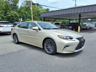 2018 Lexus ES 350 for sale in Roanoke VA
