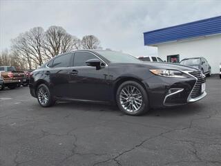 2018 Lexus ES 350 for sale in Raleigh NC