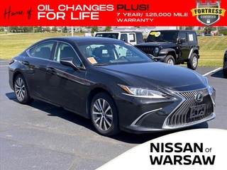 2019 Lexus ES 350