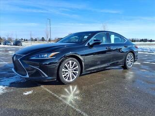 2019 Lexus ES 350