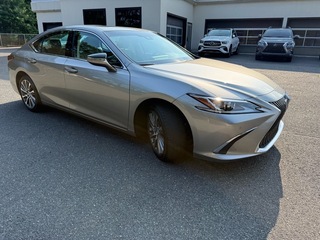 2019 Lexus ES 350 for sale in Oakhurst NJ